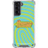 Scooby Doo The Mystery Machine Galaxy S21 5G Clear Case