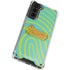 Scooby Doo The Mystery Machine Galaxy S21 5G Clear Case
