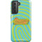 Scooby Doo The Mystery Machine Galaxy S21 5G Pro Case