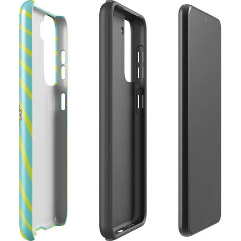 Scooby Doo The Mystery Machine Galaxy S21 FE Pro Case