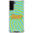 Scooby Doo The Mystery Machine Galaxy S21 Plus 5G Clear Case