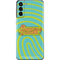 Scooby Doo The Mystery Machine Galaxy S21 Plus 5G Skin