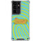 Scooby Doo The Mystery Machine Galaxy S21 Ultra 5G Clear Case