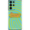 Scooby Doo The Mystery Machine Galaxy S21 Ultra 5G Skin