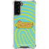 Scooby Doo The Mystery Machine Galaxy S22 Plus Clear Case
