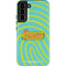 Scooby Doo The Mystery Machine Galaxy S22 Plus Pro Case