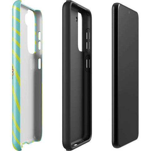 Scooby Doo The Mystery Machine Galaxy S22 Plus Pro Case