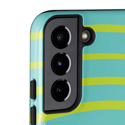 Scooby Doo The Mystery Machine Galaxy S22 Pro Case
