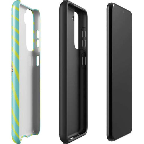 Scooby Doo The Mystery Machine Galaxy S22 Pro Case