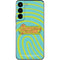 Scooby Doo The Mystery Machine Galaxy S22 Skin
