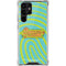 Scooby Doo The Mystery Machine Galaxy S22 Ultra Clear Case