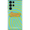 Scooby Doo The Mystery Machine Galaxy S22 Ultra Skin
