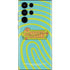 Scooby Doo The Mystery Machine Galaxy S22 Ultra Skin