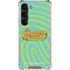 Scooby Doo The Mystery Machine Galaxy S23 Clear Case