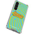 Scooby Doo The Mystery Machine Galaxy S23 Clear Case