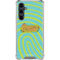 Scooby Doo The Mystery Machine Galaxy S23 FE Clear Case