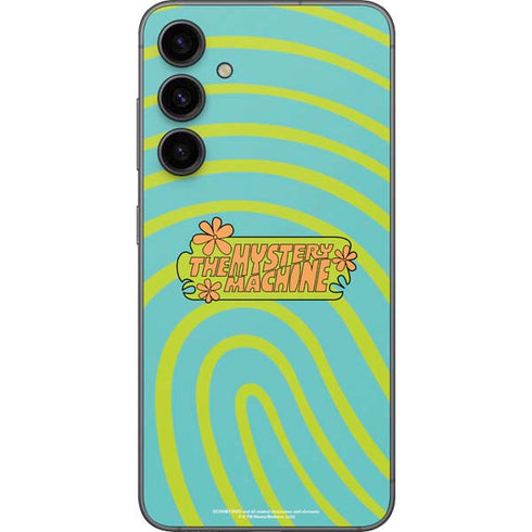 Scooby Doo The Mystery Machine Galaxy S23 FE Skin