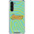 Scooby Doo The Mystery Machine Galaxy S23 Plus Clear Case