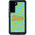 Scooby Doo The Mystery Machine Galaxy S23 Plus Waterproof Case