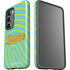 Scooby Doo The Mystery Machine Galaxy S23 Pro Case