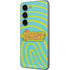 Scooby Doo The Mystery Machine Galaxy S23 Skin