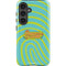 Scooby Doo The Mystery Machine Galaxy S24 Plus Impact Case
