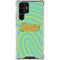 Scooby Doo The Mystery Machine Galaxy S24 Ultra Clear Case