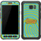 Scooby Doo The Mystery Machine Galaxy S7 Active Skin