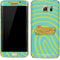Scooby Doo The Mystery Machine Galaxy S7 Edge Skin