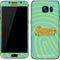 Scooby Doo The Mystery Machine Galaxy S7 Skin