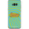 Scooby Doo The Mystery Machine Galaxy S8 Skin
