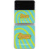 Scooby Doo The Mystery Machine Galaxy Z Flip3 5G Skin