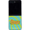 Scooby Doo The Mystery Machine Galaxy Z Flip5 5G Skin