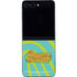 Scooby Doo The Mystery Machine Galaxy Z Flip5 5G Skin