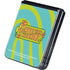 Scooby Doo The Mystery Machine Galaxy Z Flip5 5G Skin