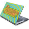 Scooby Doo The Mystery Machine Generic Laptop Skin