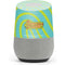 Scooby Doo The Mystery Machine Google Home Skin