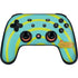 Scooby Doo The Mystery Machine Google Stadia Controller Skin