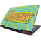 Scooby Doo The Mystery Machine Lenovo IdeaPad Skin