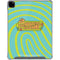 Scooby Doo The Mystery Machine iPad Pro 12.9in (2020) Clear Case