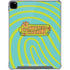 Scooby Doo The Mystery Machine iPad Pro 12.9in (2020) Clear Case
