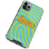Scooby Doo The Mystery Machine iPhone 11 Pro Max Clear Case