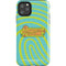 Scooby Doo The Mystery Machine iPhone 11 Pro Max Impact Case