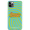 Scooby Doo The Mystery Machine iPhone 11 Pro Max Lite Case