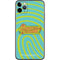 Scooby Doo The Mystery Machine iPhone 11 Pro Max Skin