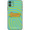 Scooby Doo The Mystery Machine iPhone 11 Skin