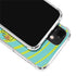 Scooby Doo The Mystery Machine iPhone 12 Clear Case