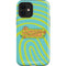 Scooby Doo The Mystery Machine iPhone 12 Impact Case