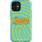 Scooby Doo The Mystery Machine iPhone 12 Mini Impact Case