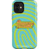 Scooby Doo The Mystery Machine iPhone 12 Mini Impact Case